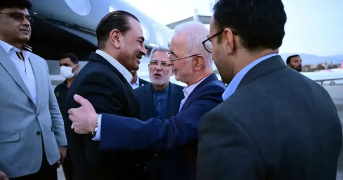 Iran US nuclear talks