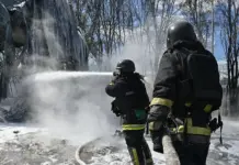 Ukraine Strikes Russian Oil Ports as Drone War Escalates