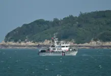 China Launches Second Taiwan Patrol in a Week Amid Diplomatic Tensions