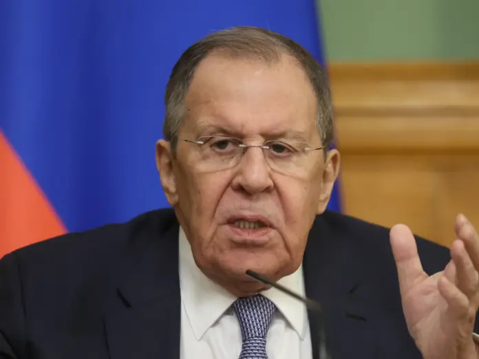 Russia warns diplomats Kyiv