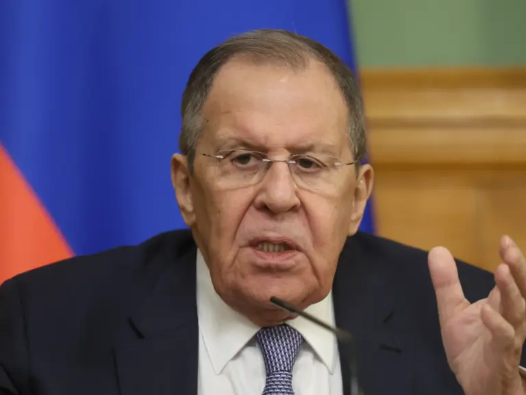 Russia warns diplomats Kyiv