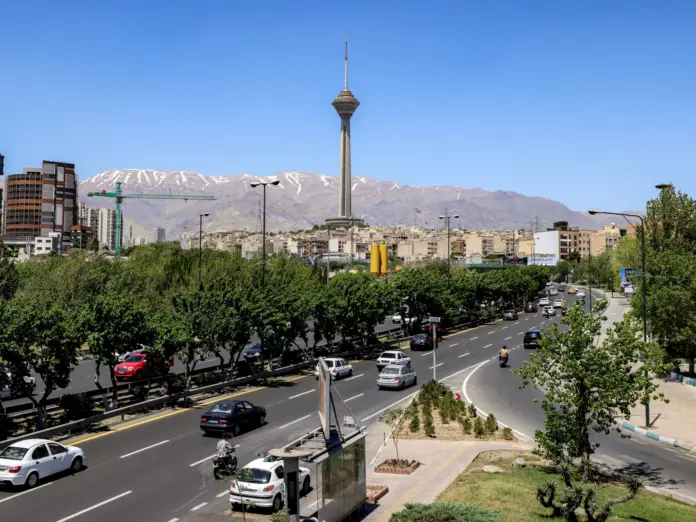 Iran Hormuz ceasefire