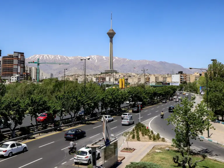 Iran Hormuz ceasefire