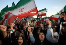 Trump Studies Iran’s 14-Point Proposal as Hormuz Crisis Deepens