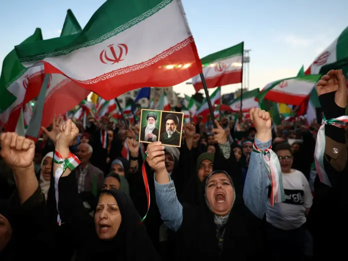 Iran Hormuz crisis