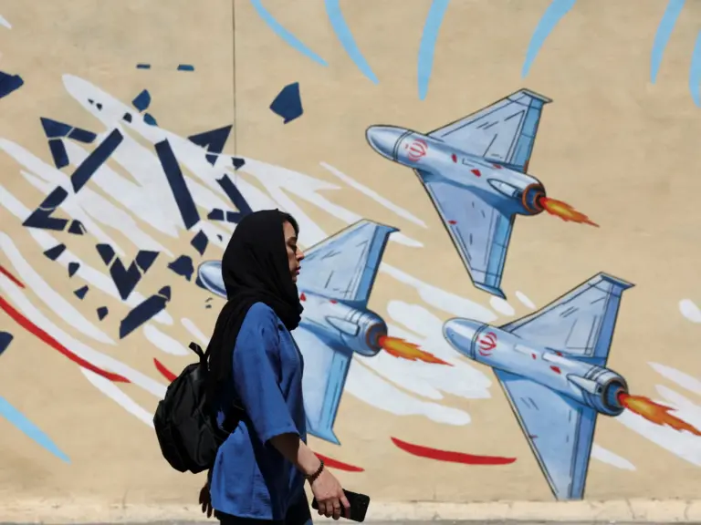 Iran Hormuz deal