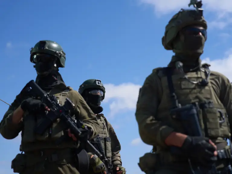 Israel UN ties