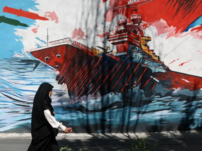 US-Iran ceasefire extension