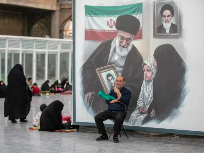 Iran nuclear deal