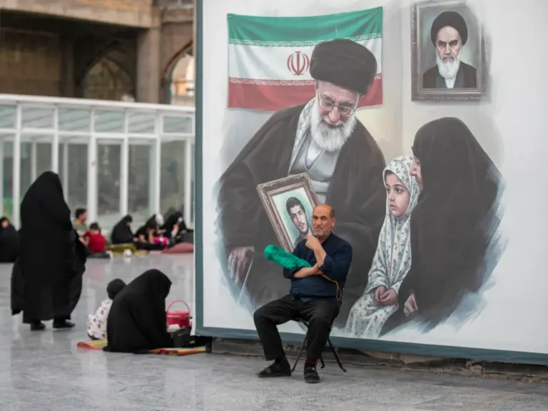 Iran nuclear deal