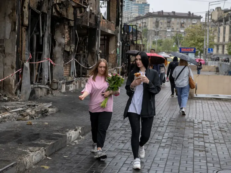 Russia Ukraine advance