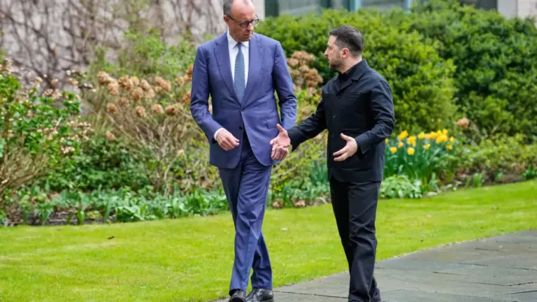 Ukraine peace talks
