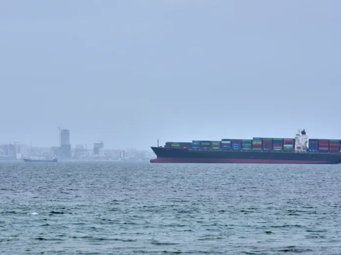 Iran Hormuz blockade