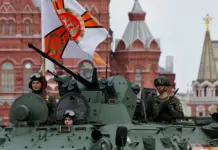 Rival Ceasefires Deepen Distrust as Russia Threatens Kyiv Strike