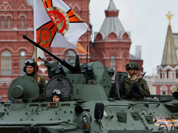 Russia Ukraine ceasefire
