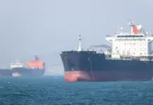 Iran Strikes UAE as Hormuz Crisis Escalates, Oil Surges Past $115