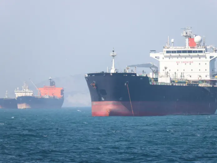 Iran Hormuz blockade