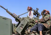 Taliban Accuses Pakistan of War Crime After Kunar Border Strike