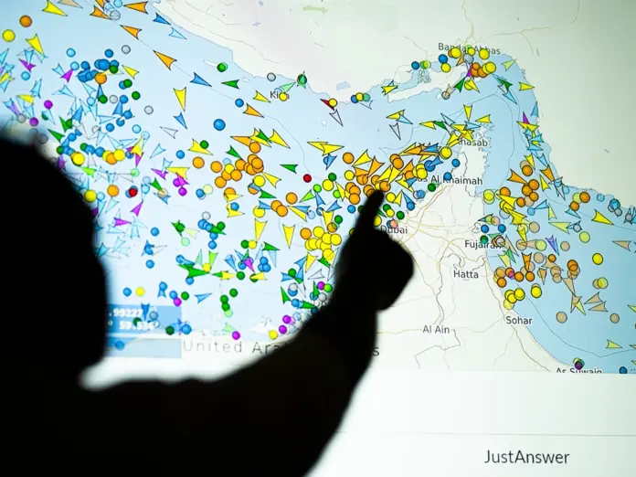 Iran Hormuz deal