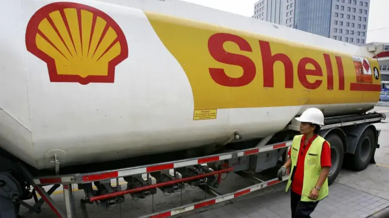 Hormuz closure energy markets