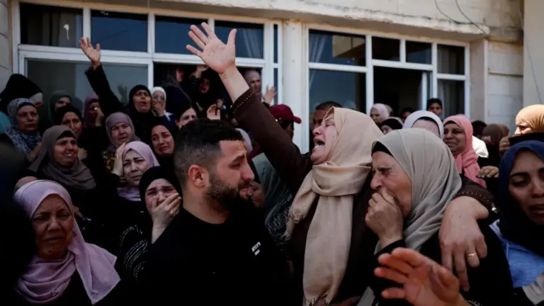 West Bank settler sanctions