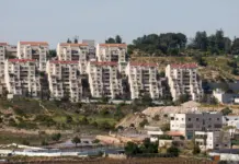 Israel Allocates $51M for West Bank Settlement Plans Amid International Sanctions