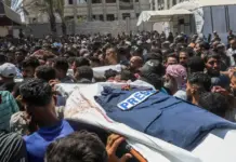 Israel Deports French Journalist Amid Press Freedom Outcry