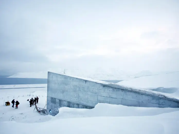 Arctic militarisation