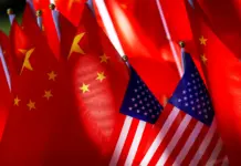China Arrests Dual US-Myanmar Citizen on Espionage Charges