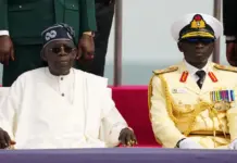 Nigeria Claims Major Security Gains as Armed Groups Spread South