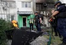 Ukraine Reclaims 600 Square Kilometres in 2026 as Supply Lines Crumble
