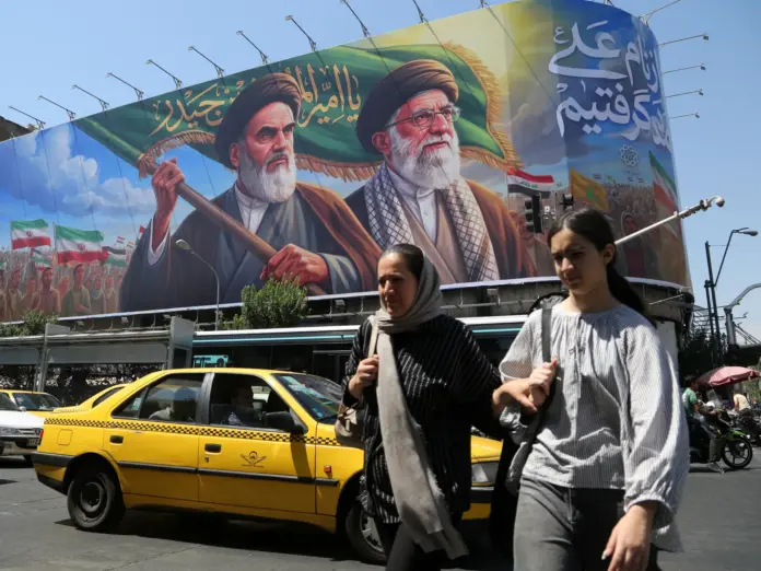 Iran ceasefire deal