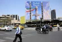 US-Iran Deal Takes Shape Amid Disputes Over Final Terms