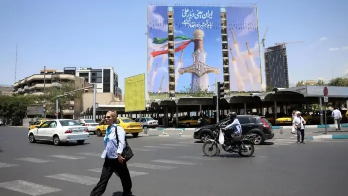 US-Iran deal