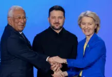EU Launches Accession Talks with Ukraine and Moldova After Hungarian Veto Lifted