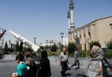 Iran-US Deal Edges Closer as Drones Intercepted Over Hormuz
