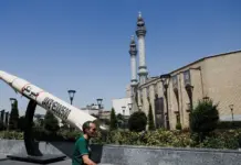 Trump Signals Imminent Iran Deal as Lebanon Violence Escalates