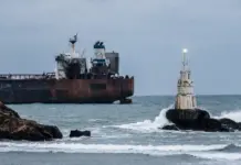 Royal Marines Seize Russian Shadow Fleet Tanker in English Channel