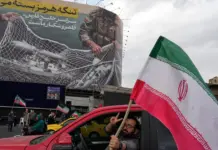 US-Iran Peace Deal Imminent as Nuclear, Hormuz Terms Disputed