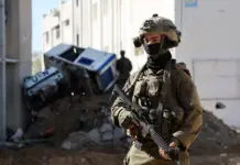 Israel Seizes 1,000 Square Kilometres Across Gaza, Lebanon and Syria