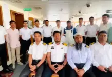 20,000 Sailors Trapped as Iran Blockades Strait of Hormuz