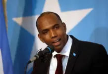 Gunfire Erupts in Mogadishu as Somalia’s Political Crisis Deepens