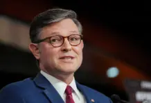 House Passes War Powers Resolution to Curb Trump’s Iran Authority
