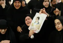 Iran-US Nuclear Talks Stall as Middle East Violence Escalates