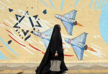Middle East Fractures Deepen as US-Israel-Iran Conflict Reshapes Region
