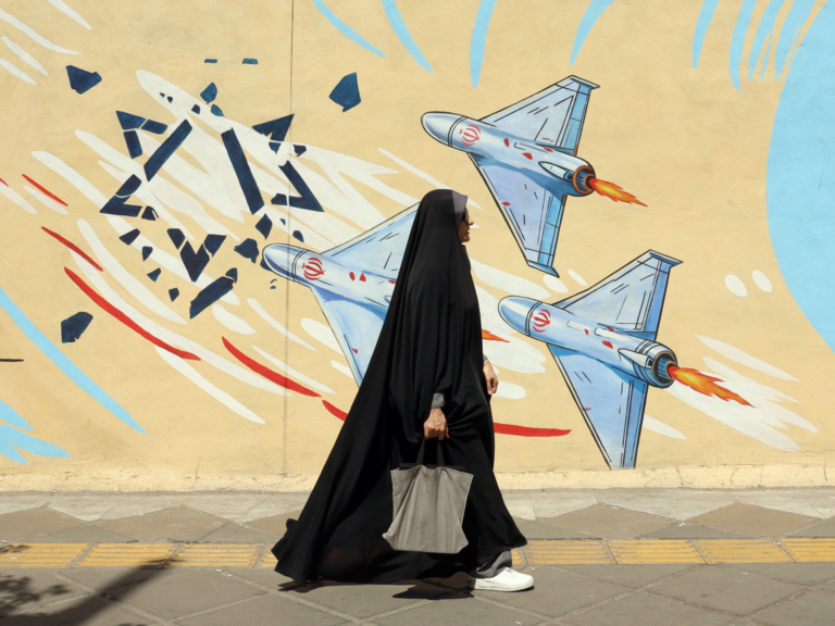 US-Israel-Iran conflict