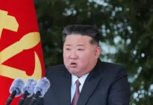 Kim Jong Un Demands Exponential Nuclear Arsenal Growth at New Enrichment Site