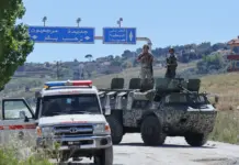 Ceasefire Rejected as Lebanon Death Toll Surpasses 3,500