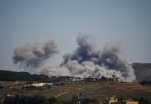 Ceasefire Collapses as Israel Strikes Lebanon, Hezbollah Vows Resistance