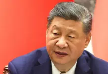 Xi Jinping Visits Pyongyang as North Korea Doubles Nuclear Output